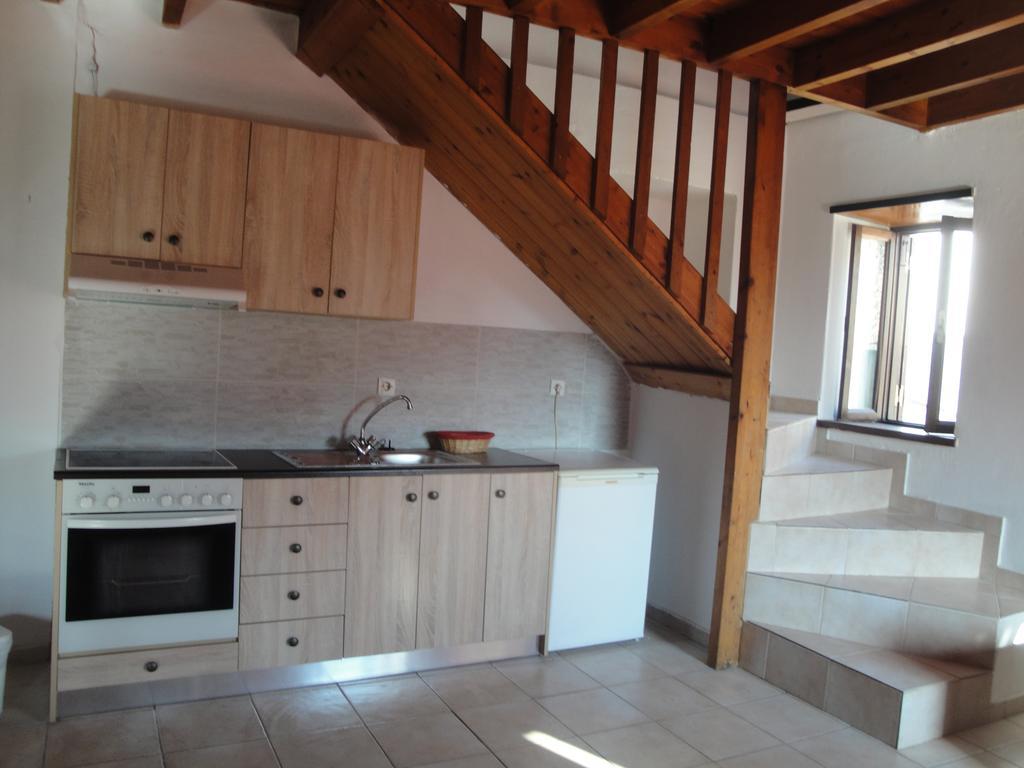 Villa Chrysodimi Chalki Town Habitación foto