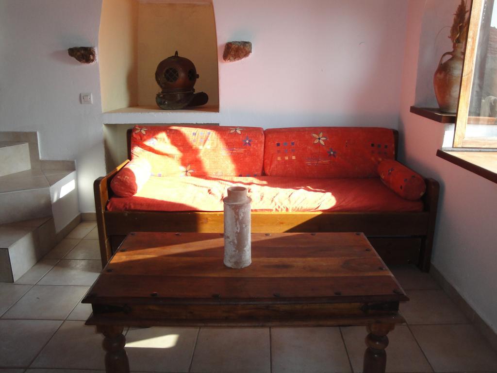 Villa Chrysodimi Chalki Town Habitación foto