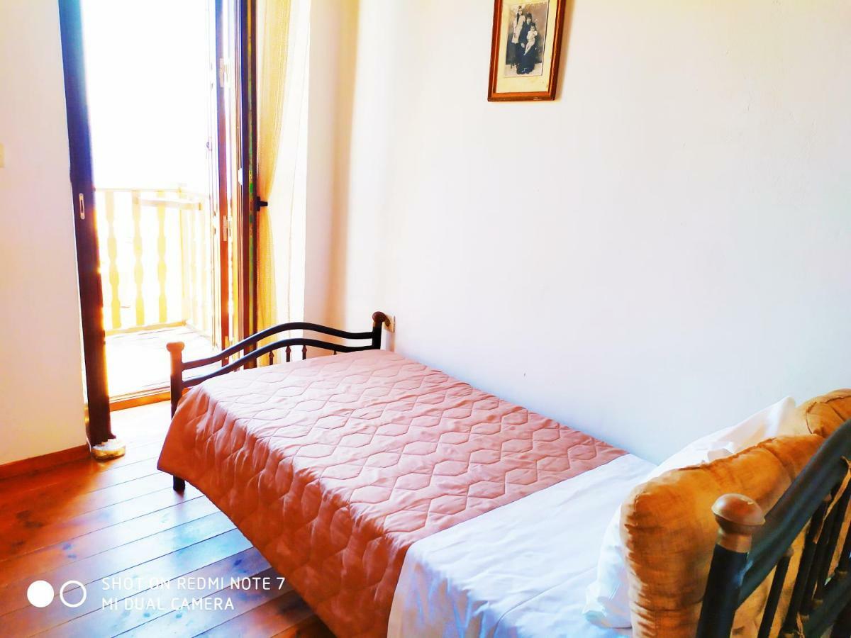 Villa Chrysodimi Chalki Town Exterior foto